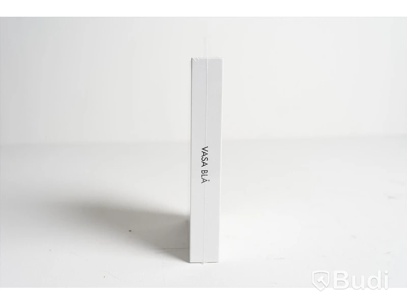 Trådlösa hörlurar 2st - Sudio Vasa Blå (rosa). Ny, Obruten förpackning.