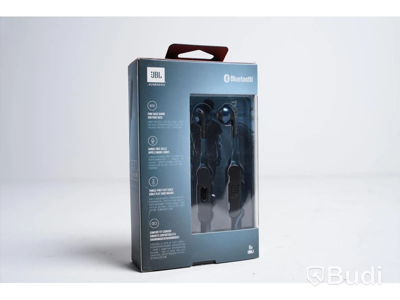 Trådlösa hörlurar - JBL Tune 205 BT