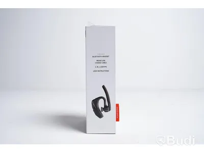 Trådlöst headset - Plantronics Voyager 5200