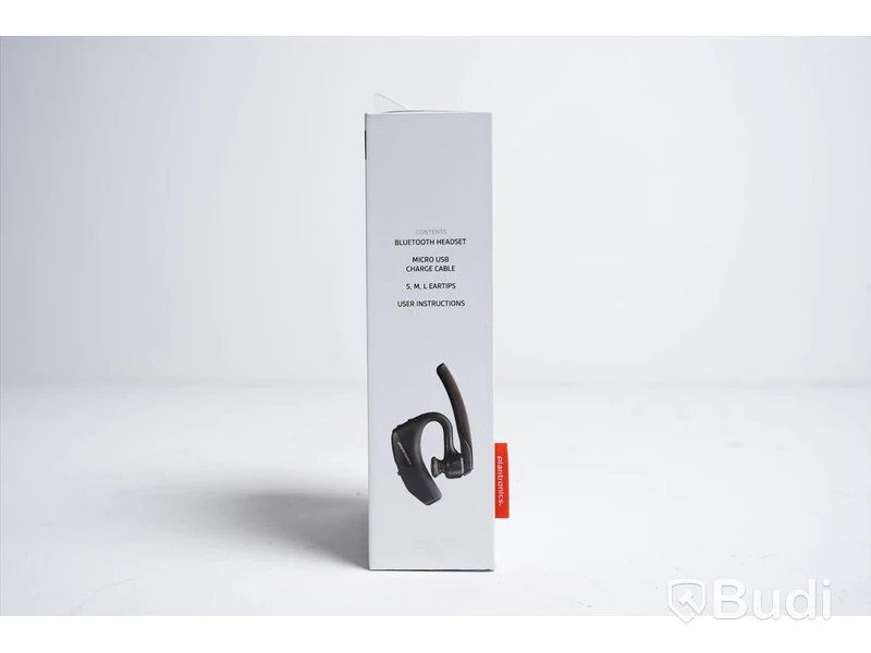 Trådlöst headset - Plantronics Voyager 5200