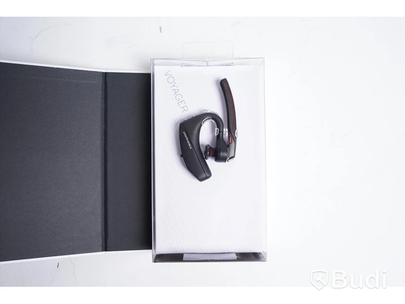 Trådlöst headset - Plantronics Voyager 5200