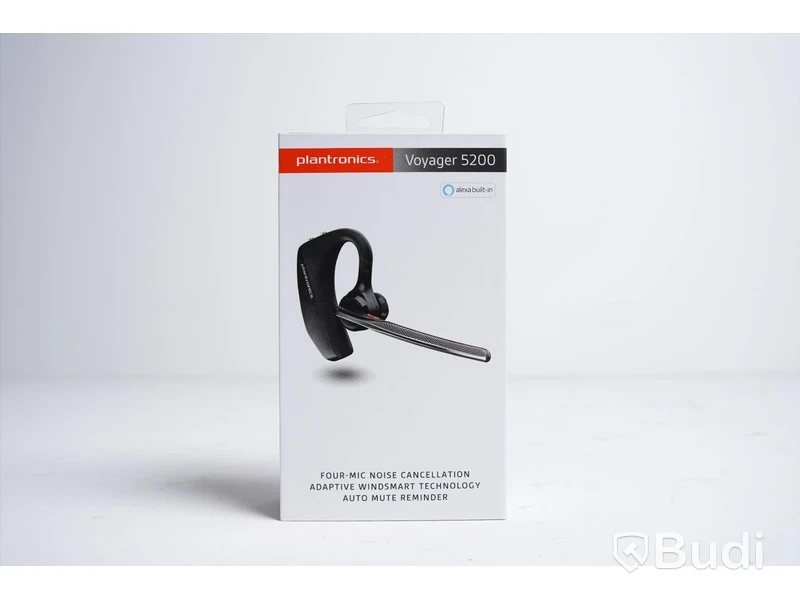Trådlöst headset - Plantronics Voyager 5200