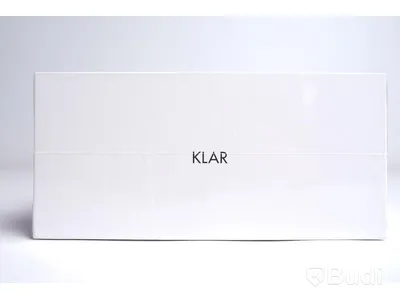 Trådlösa hörlurar - Sudio, Klar, Noise Cancelling. Ny i förpackning.