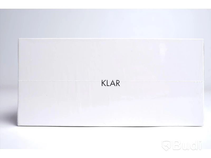 Trådlösa hörlurar - Sudio, Klar, Noise Cancelling. Ny i förpackning.