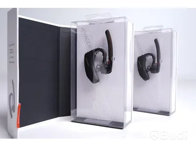 Trådlösa hörlurar 2st - Plantronics, Voyager 5200, Noise Cancellation.