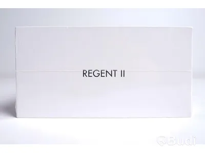 Trådlösa hörlurar - Sudio, Regent II, Ny, Obruten förpackning.
