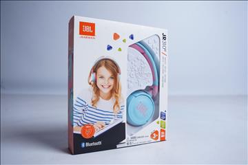 Trådlös hörlurar - JBL Harman JR310. Ny, Obruten förpackning.