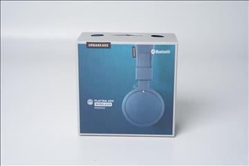 Hörlurar, trådlösa, Urbanears Plattan ADV wireless INDIGO