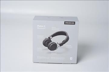 Hörlurar, trådlösa, Urbanears Plattan 2, Obruten förpackning, Ny