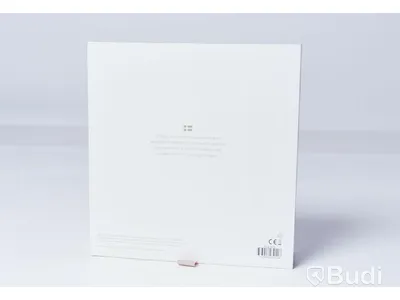 Trådlösa hörlurar - Blåmärke HLB-800. Ny, Obruten förpackning.
