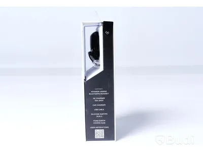 PLANTRONICS Voyager Legend, Bluetooth headset - Ny obruten förpackning.