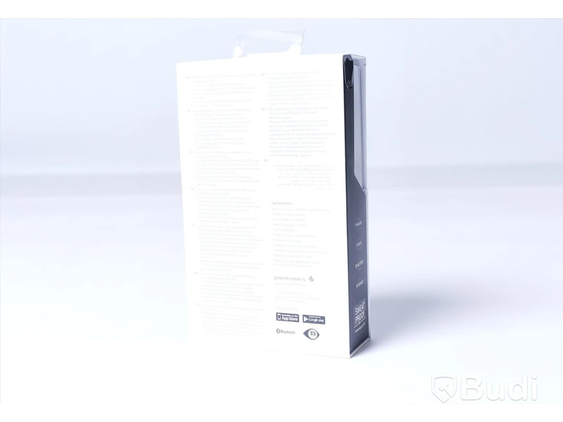 PLANTRONICS Voyager Legend, Bluetooth headset - Ny obruten förpackning.