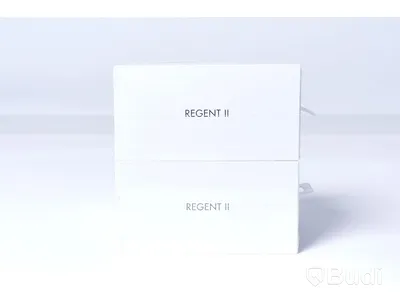 2 st Trådlösa hörlurar. Sudio Regent II. Ny - Obruten förpackning. (Nypris 895 kr)