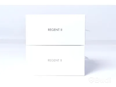 Trådlösa hörlurar. Sudio Regent II - Vit. Ny - Obruten förpackning. (Nypris 895 kr)