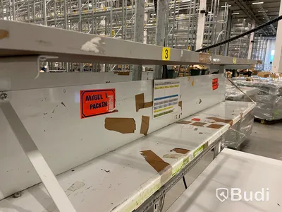 Packbord höj- och sänkbart skrivbord