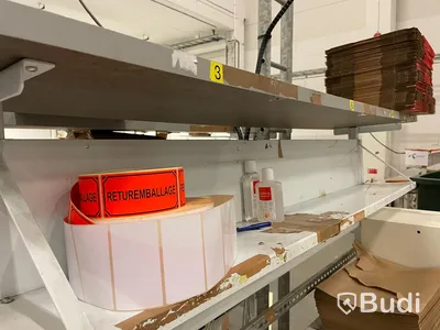 Packbord höj- och sänkbart skrivbord