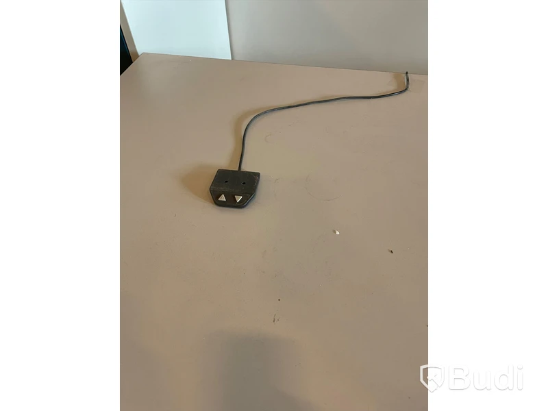 Skrivbord höj- och sänkbart
