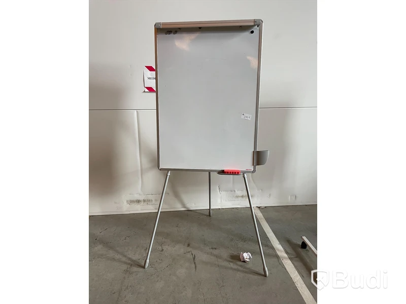 Whiteboard 2 st