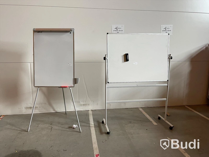 Whiteboard 2 st