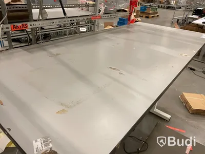 Packbord höj- och sänkbart skrivbord