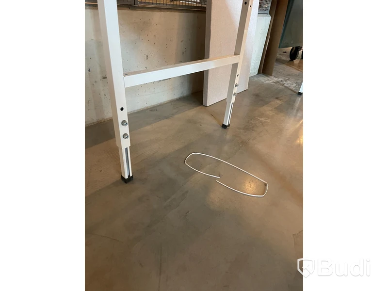 Arbetsbord