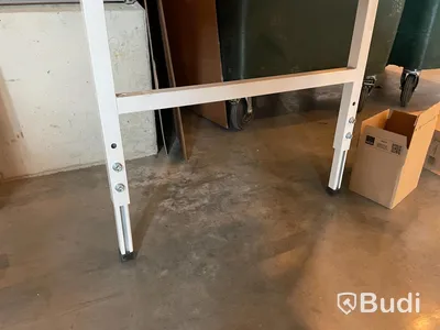 Arbetsbord