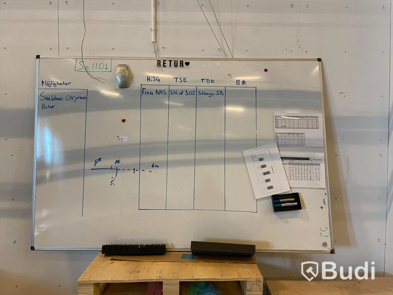 Whiteboard