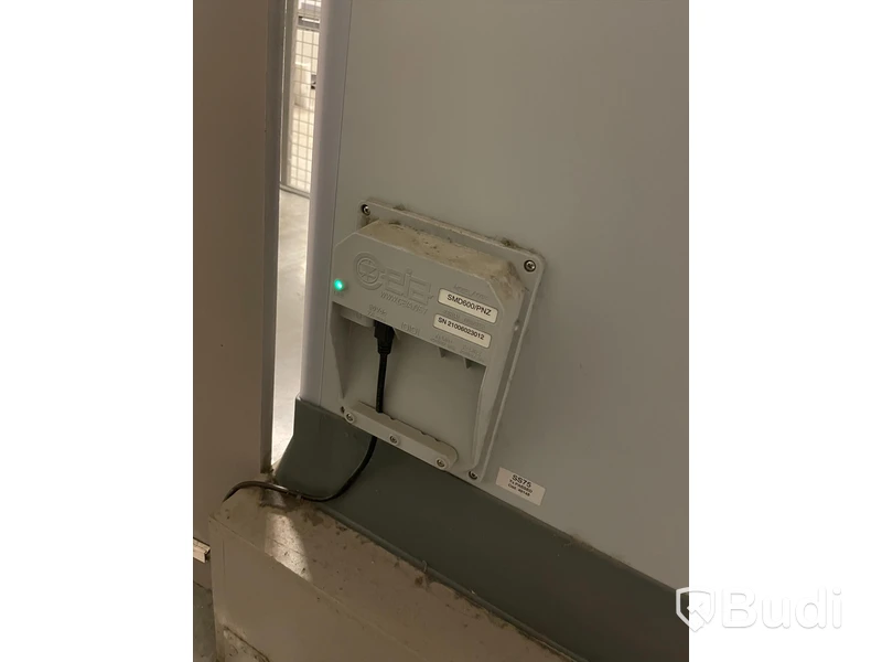 Larmbåge CEIA SMD600 Multi-Zone Metal Detector