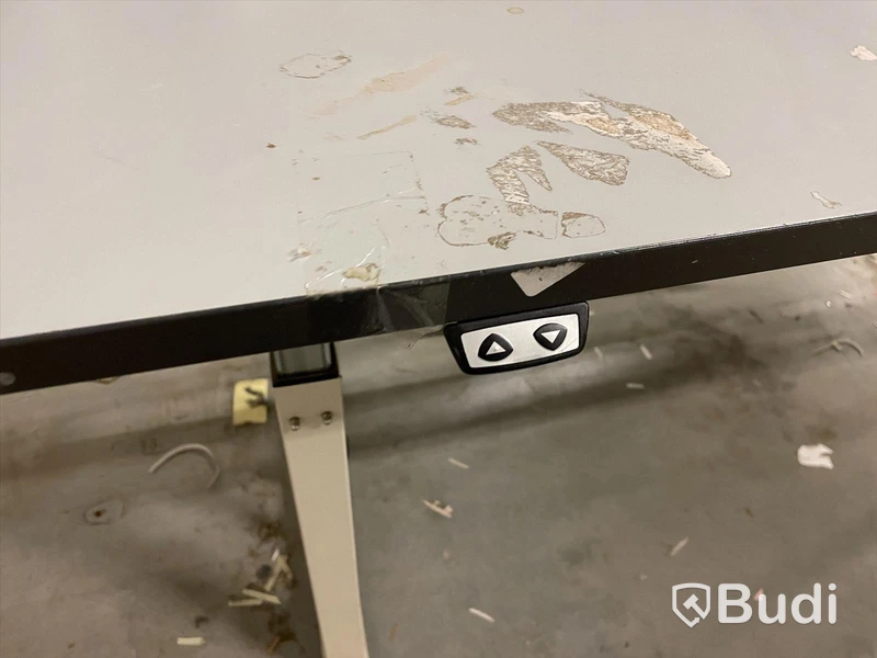 Packbord höj- och sänkbart skrivbord