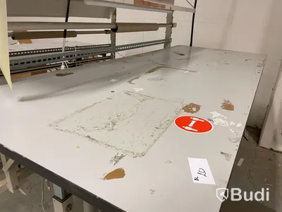 Packbord höj- och sänkbart skrivbord