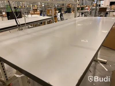Packbord höj- och sänkbart skrivbord