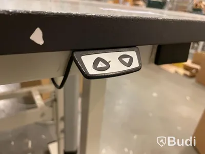 Packbord höj- och sänkbart skrivbord