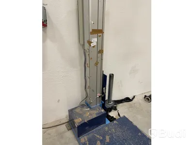 Sträckfilmsmaskin Cyklop Type: GL 11 080 00