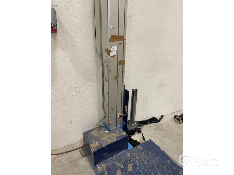 Sträckfilmsmaskin Cyklop Type: GL 11 080 00