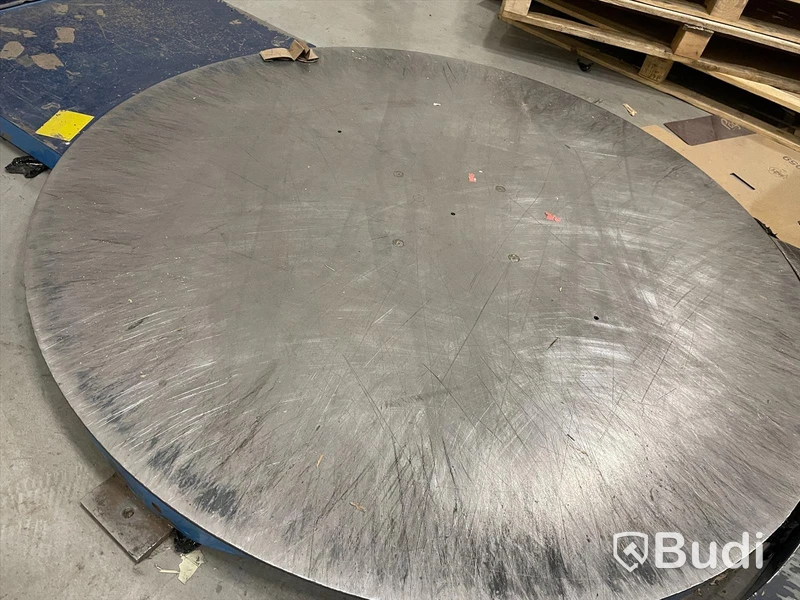 Sträckfilmsmaskin Cyklop Type: GL 11 080 00