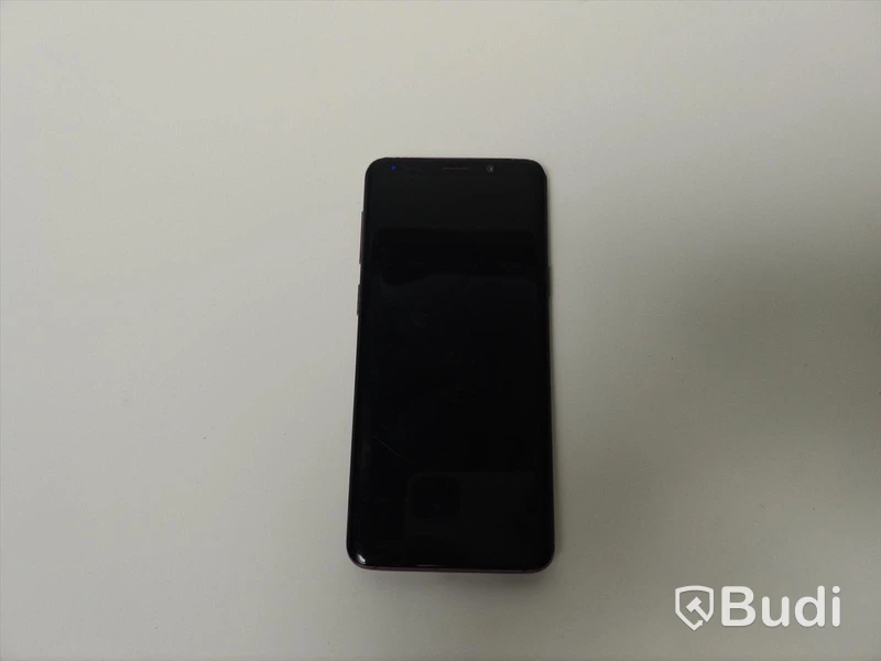 Samsung Galaxy S9 utan tillbehör