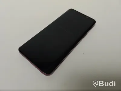 Samsung Galaxy S9 utan tillbehör