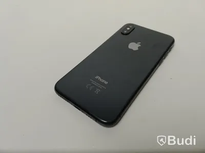 Iphone XS, 64 gb utan tillbehör. 95 procent batterihälsa