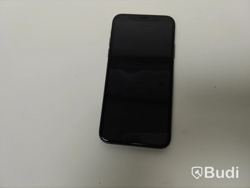 Iphone XS, 64 gb utan tillbehör. 95 procent batterihälsa