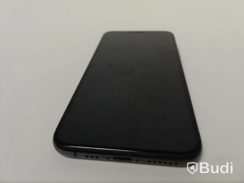 Iphone XS, 64 gb utan tillbehör. 95 procent batterihälsa