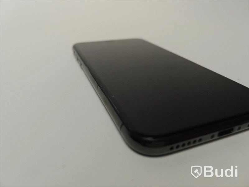 Iphone X, 64 gb utan tillbehör. 100 procent batterihälsa