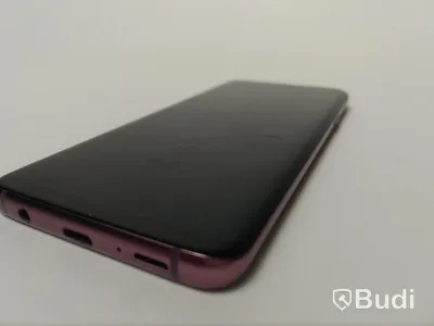 Samsung Galaxy S9 utan tillbehör