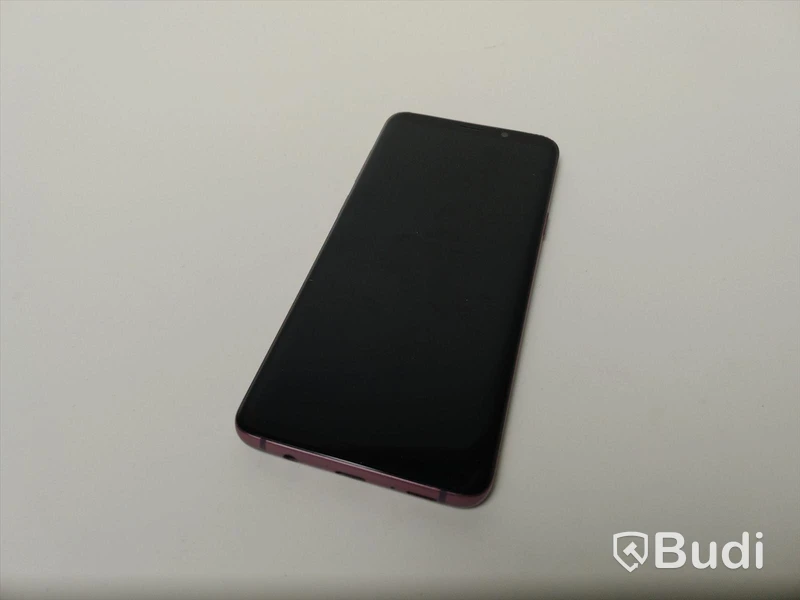 Samsung Galaxy S9 utan tillbehör