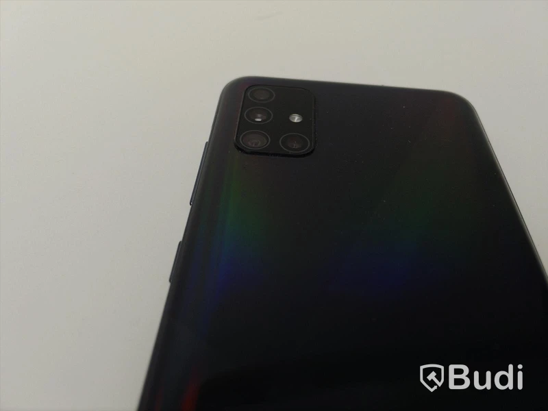 Samsung Galaxy A51 utan tillbehör