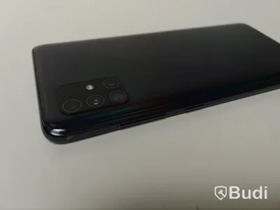 Samsung Galaxy A51 utan tillbehör