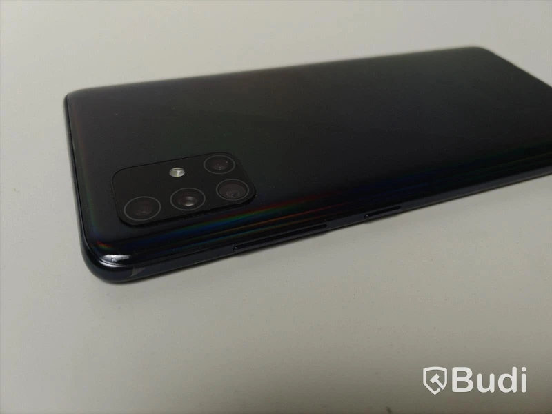 Samsung Galaxy A51 utan tillbehör