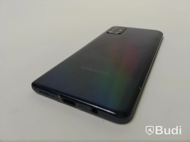Samsung Galaxy A51 utan tillbehör