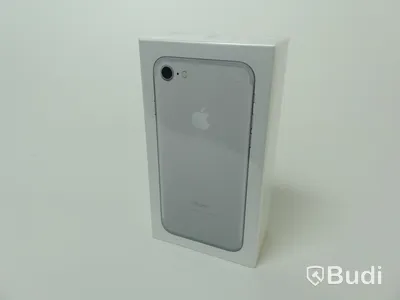 Iphone 7 32 gb obruten förpackning
