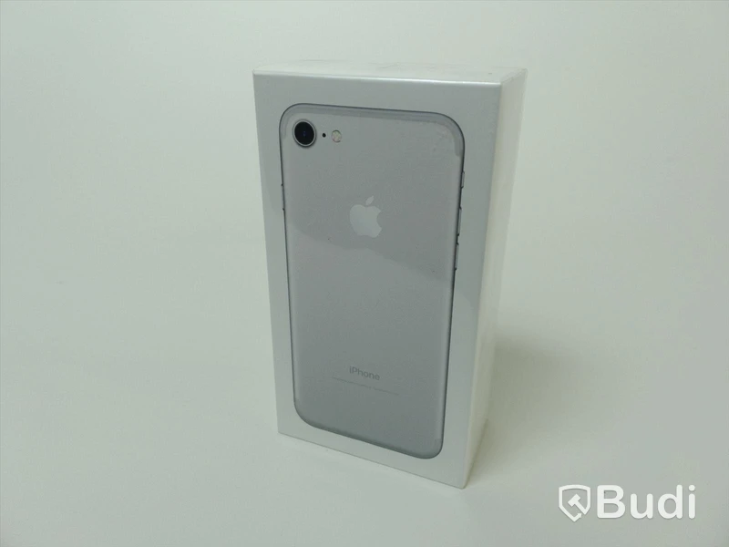 Iphone 7 32 gb obruten förpackning