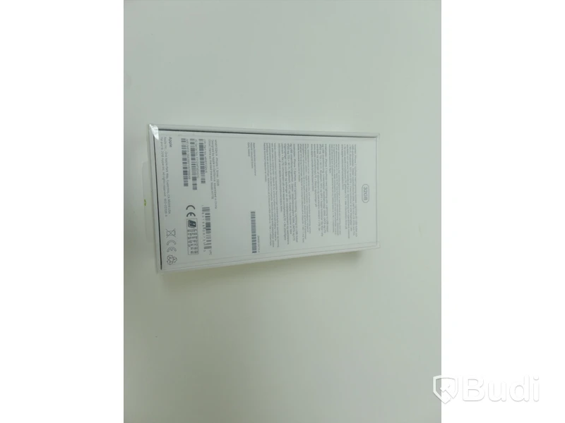 Iphone 7 32 gb obruten förpackning